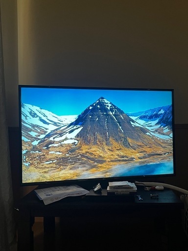 55インチ 4k 液晶テレビ LG 55UK6300PJF 毎日のテレビ生活にひときわ鮮やかな彩りを。暮らしに身近な4K