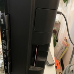 【シャープ】AQUOS TVの画像