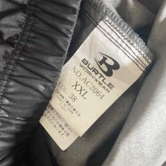 空調服セットの画像