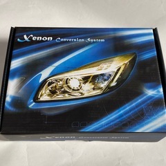 【HIDキット】   HB4 
8000Kの画像