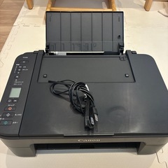 Canon プリンター　TS3130の画像