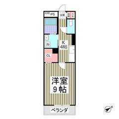🌈【初期安ゼロプラン物件】🌈 敷金/礼金/保証金/仲手が0円 ✨ 水商売/ブラック/自営業でも審査OK 💡 坂戸市関間４丁目    東武東上線 若葉駅 徒歩8分  AK55010  - 坂戸市