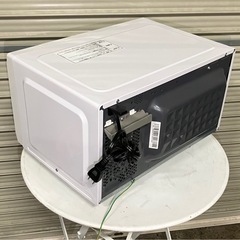 お買い得‼️【IRIS OHYAMA】電子レンジ IMB-F182-5 2018年式🟢の画像
