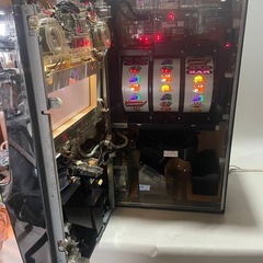 スロット ファンキージャグラーの画像
