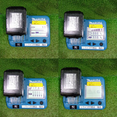 マキタ BL1860B バッテリー【市川行徳店】【店頭取引限定】【中古】管理番号：IT78YVC6GQ7Sの画像