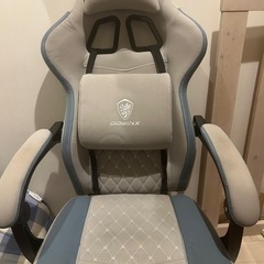 ゲーミングチェアの画像