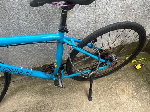 ルイガノSETTER 9.0 DISC (jo) 武蔵小金井のクロスバイクの中古