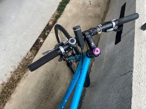 ルイガノSETTER 9.0 DISC (jo) 武蔵小金井のクロスバイクの中古