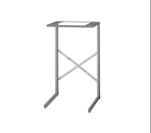 パナソニック乾燥機ユニット台N-UF12-S