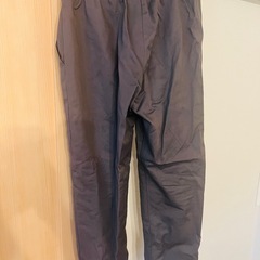 【100円】メンズ　カーゴパンツ　日本未出店ブランド！の画像