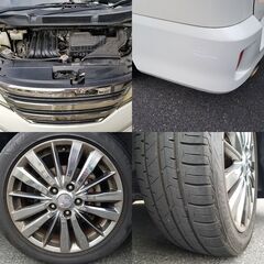 ☆HC26セレナS-HYBRID RIDER Performance Spec Black Line 車検付 ALPINEナビ&後席モニター☆東京/大田区【下取OK】の画像