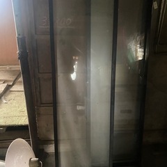 木枠ガラス戸等いろいろ