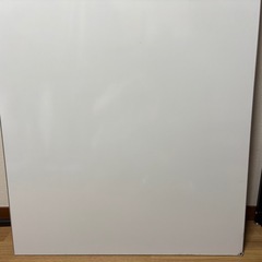 ホワイトボード/無料で差し上げますの画像