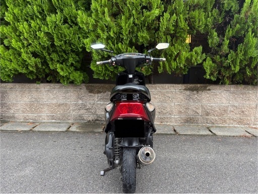 総額8.5万円！整備済み エンジン絶好調  すぐ乗れます YAMAHA ジョグ 4スト 原付き  デリバリー Uber Eats