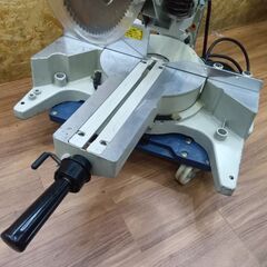 マキタ makita LS1012 10型スライドマルノコ【船橋馬込店】【店頭取引限定】【中古】管理番号：ITTA2P5VSYIIの画像