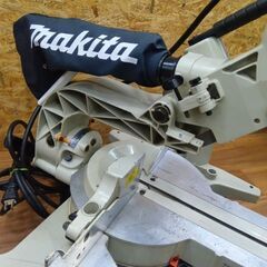 マキタ makita LS1012 10型スライドマルノコ【船橋馬込店】【店頭取引限定】【中古】管理番号：ITTA2P5VSYIIの画像