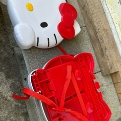 キティ車 用！の画像