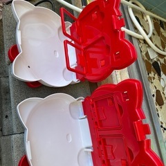 キティ車 用！の画像