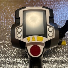 バーチャルマスターズ　スピリッツ360°(ブラック)の画像