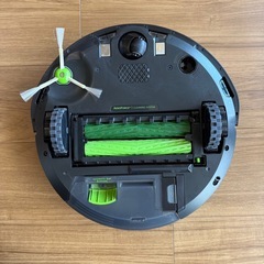 ルンバ i3＋  2023年購入品 の画像