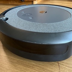 ルンバ i3＋  2023年購入品 の画像