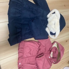子供服の画像