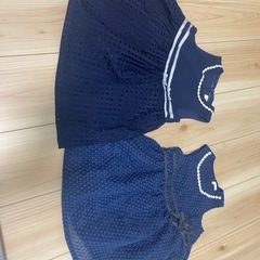 子供服の画像