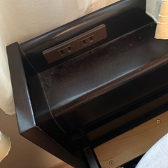 すのこシングル ベッドフレームの画像