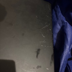 DVDプレイヤー？おそらくジャンク？の画像