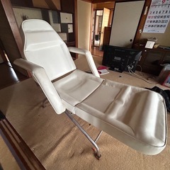 エステベッドの画像