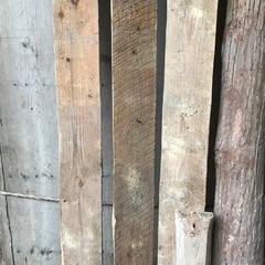 【無料】廃材①の画像