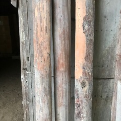 【無料】廃材①の画像