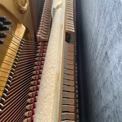  YAMAHA  ライトアップピアノ　中古中古の画像