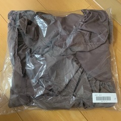 新品✩GRL トートバッグの画像