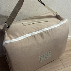 Rozally ベッドインベッド　折り畳みベビーベッドの画像