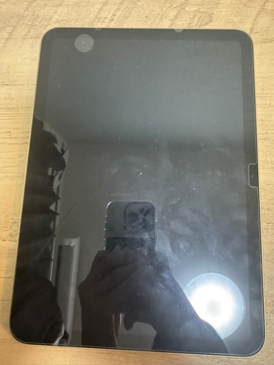 ipad アイパッド 10製代 A16 2025新品急 128gb   