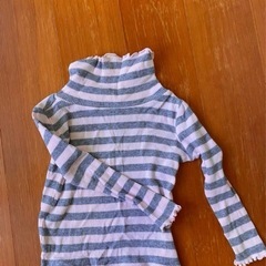 70サイズ4-5着
まとめ売りの画像