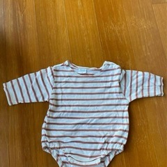 70サイズ4-5着
まとめ売りの画像