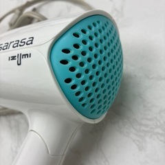 ドライヤー　小の画像
