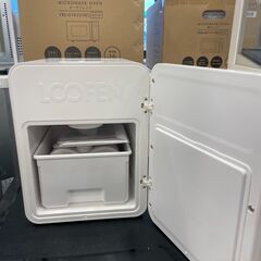 【6ケ月間保証付】　loofen　生ゴミ乾燥機　【トレファク桶川店】の画像