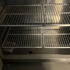 業務用冷蔵庫の画像