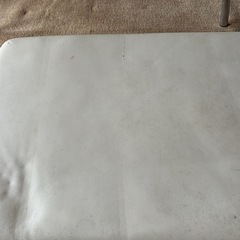 折りたたみ式エステベッドの画像