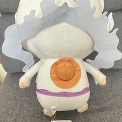ワンピース　ぬいぐるみの画像