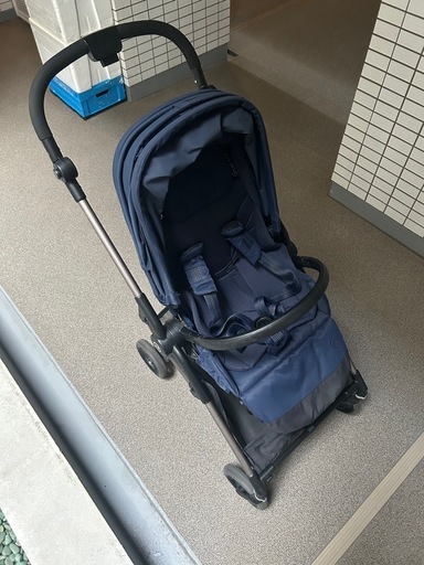 CYBEX MELIO サイベックス  メリオ ベビーカー 2020