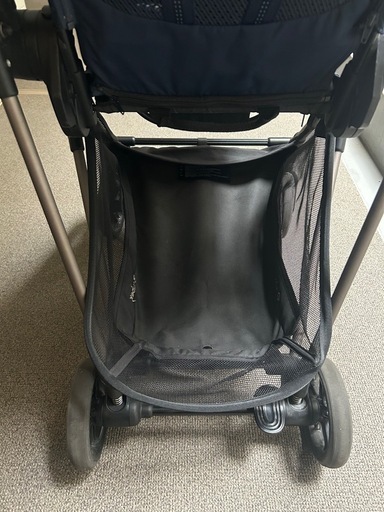 CYBEX MELIO サイベックス  メリオ ベビーカー 2020