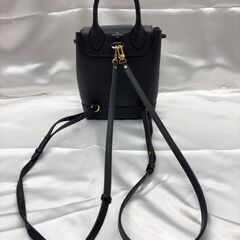 【LV】M54573 ロックミーMINI バックパック トリヨンレザー☆Ａ品☆の画像