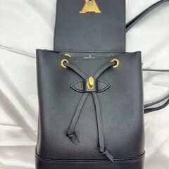 【LV】M54573 ロックミーMINI バックパック トリヨンレザー☆Ａ品☆の画像