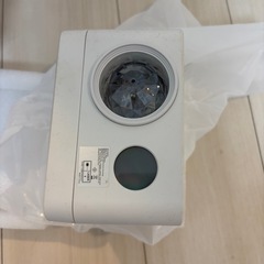 スタープロジェクター　箱付きの画像