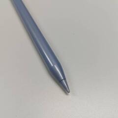 【良品】ELECOM P-TPACSTAP07BU タッチペン for iPadの画像