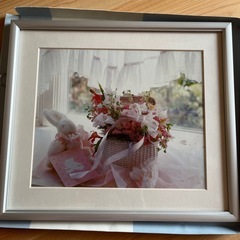 額縁 3点まとめての画像